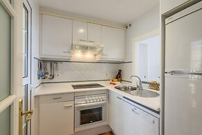 Flat Near Beach in Isla Canela