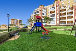 Flat Near Beach in Isla Canela