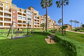 Flat Near Beach in Isla Canela