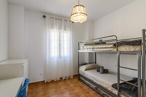 Flat Near Beach in Isla Canela
