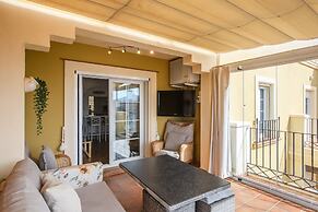 Flat Near Beach in Isla Canela