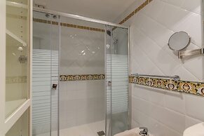 Flat Near Beach in Isla Canela