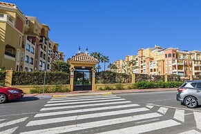 Flat Near Beach in Isla Canela