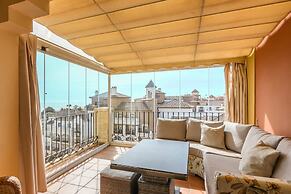 Flat Near Beach in Isla Canela