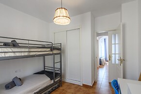 Flat Near Beach in Isla Canela