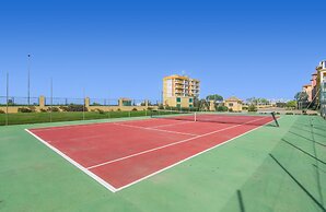 Flat Near Beach in Isla Canela