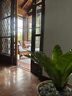 La Bernardina Hostel
