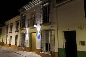 HN Salteras