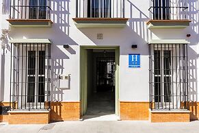 HN Salteras