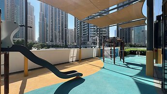 Grande Signature Residences