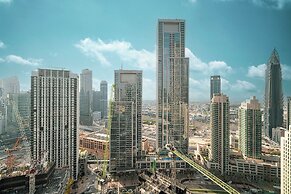 Grande Signature Residences