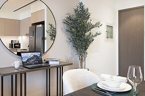 Grande Signature Residences