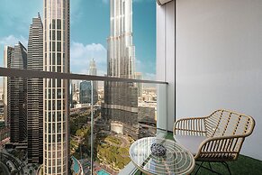 Grande Signature Residences