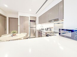 Grande Signature Residences