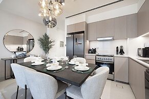 Grande Signature Residences