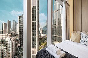 Grande Signature Residences