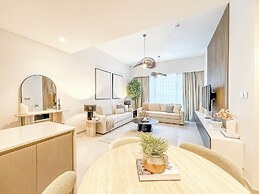 Grande Signature Residences