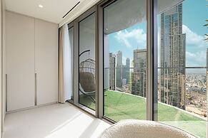 Grande Signature Residences