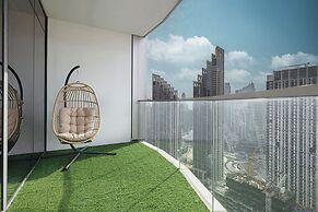 Grande Signature Residences