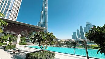 Grande Signature Residences
