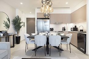 Grande Signature Residences