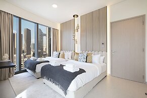 Grande Signature Residences