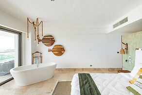 La Amada Private Terrace