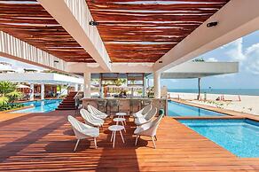 La Amada Private Terrace