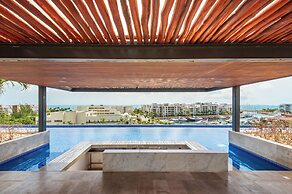 La Amada Private Terrace