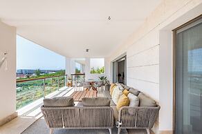 La Amada Private Terrace