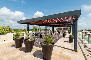 La Amada Private Terrace