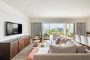 La Amada Private Terrace
