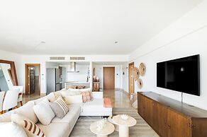 La Amada Private Terrace