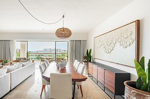 La Amada Private Terrace