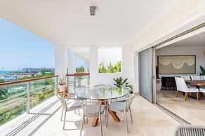 La Amada Private Terrace