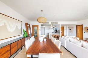 La Amada Private Terrace