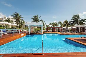 La Amada Private Terrace