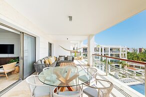 La Amada Private Terrace