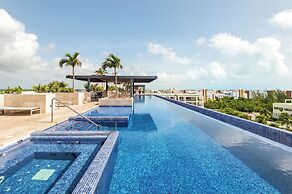 La Amada Private Terrace