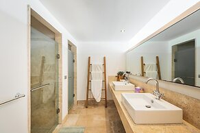 La Amada Private Terrace