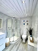 Traditional Belfast House 10 Mins From City Centre