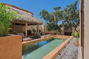 Casa Cambria