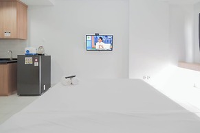 Studio Patraland Urbano Apartment