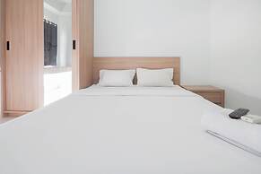 Studio Patraland Urbano Apartment