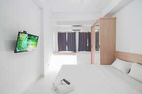Studio Patraland Urbano Apartment