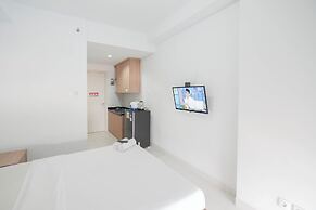 Studio Patraland Urbano Apartment