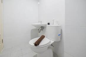 Studio Patraland Urbano Apartment