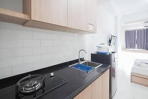 Studio Patraland Urbano Apartment