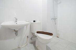 Studio Patraland Urbano Apartment