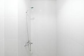 Studio Patraland Urbano Apartment